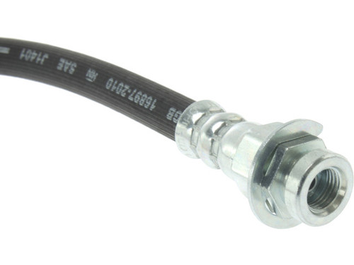 Centric Parts Brake Hydraulic Hose 150.62016