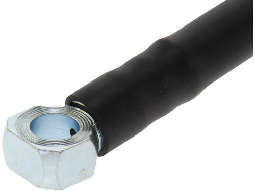 Centric Parts Brake Hydraulic Hose P/N:150.62018