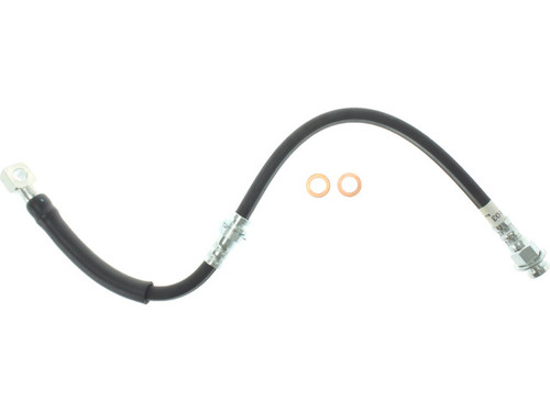 Centric Parts Brake Hydraulic Hose P/N:150.62038
