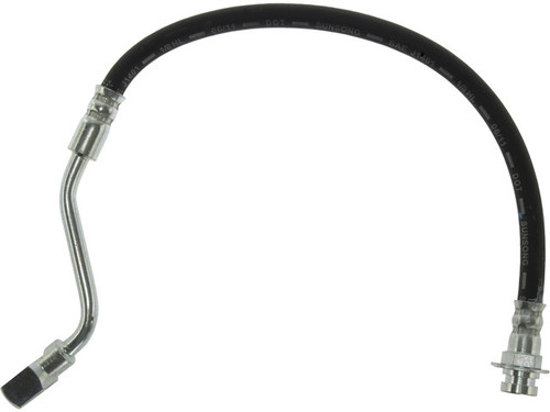 Centric Parts Brake Hydraulic Hose P/N:150.62051