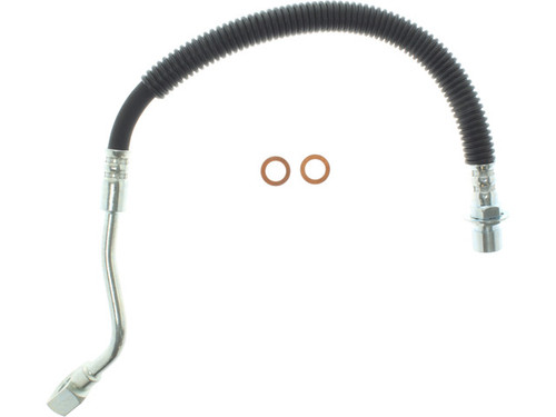 Centric Parts Brake Hydraulic Hose 150.62073 - view 3