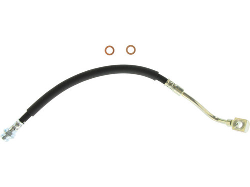 Centric Parts Brake Hydraulic Hose P/N:150.62074