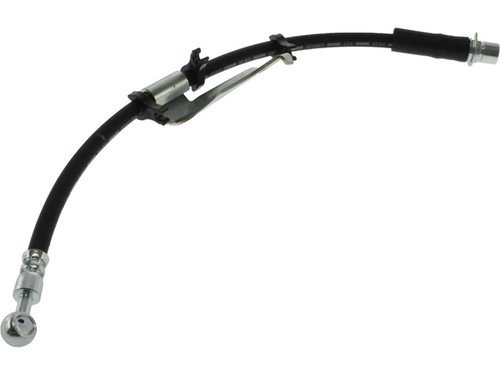 Brake Hydraulic Hose fits 2007-2009 Suzuki XL-7  CENTRIC PARTS