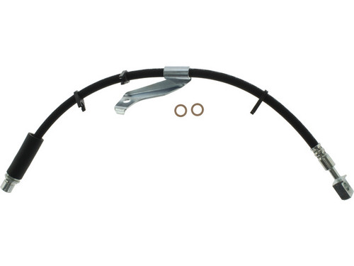 Centric Parts Brake Hydraulic Hose P/N:150.62171