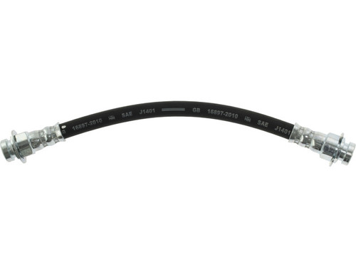 Brake Hydraulic Hose fits 1986-1992 Oldsmobile Toronado  CENTRIC PARTS