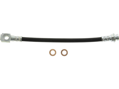 Centric Parts Brake Hydraulic Hose P/N:150.62377