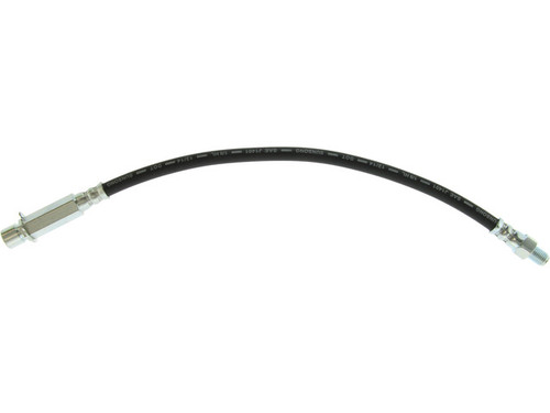 Brake Hydraulic Hose fits 1966 Chevrolet Bel Air,Biscayne,Caprice,Impala Bel Air