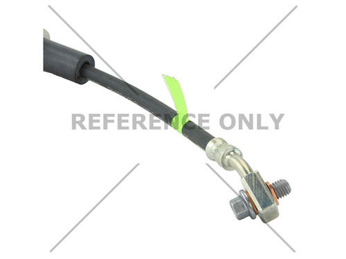 Centric Parts Brake Hydraulic Hose 150.62501 - view 2