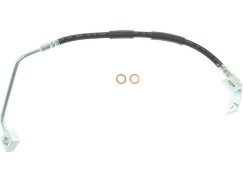Centric Parts Brake Hydraulic Hose 150.63034 - view 3