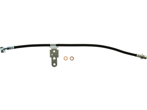 Brake Hydraulic Hose fits 2005-2012 Dodge Charger Magnum Challenger  CENTRIC PAR