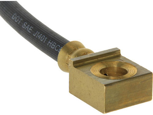 Centric Parts Brake Hydraulic Hose 150.63317