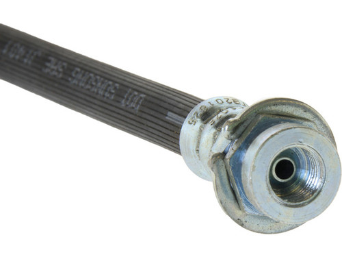 Centric Parts Brake Hydraulic Hose 150.643