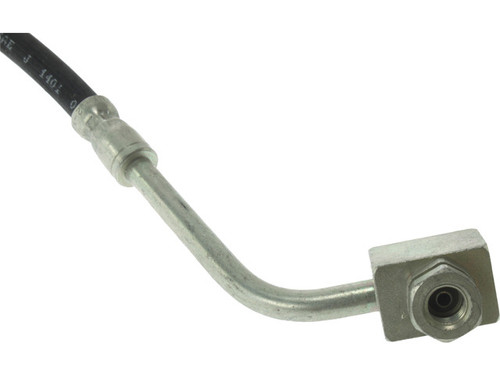 Centric Parts Brake Hydraulic Hose P/N:150.65100