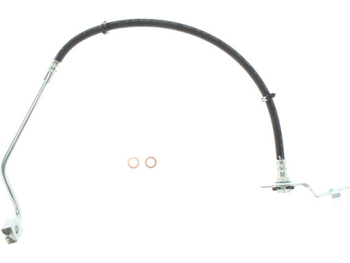 Centric Parts Brake Hydraulic Hose 150.65125 - view 3
