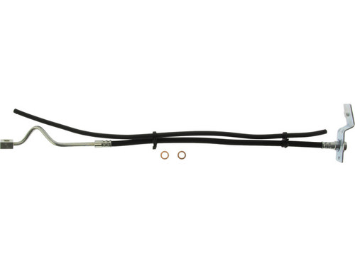 Centric Parts Brake Hydraulic Hose P/N:150.65128