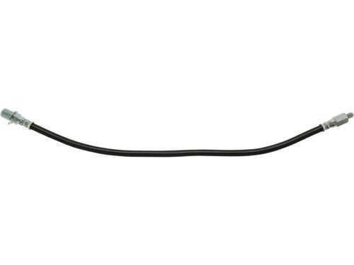 Centric Parts Brake Hydraulic Hose 150.65141 - view 4