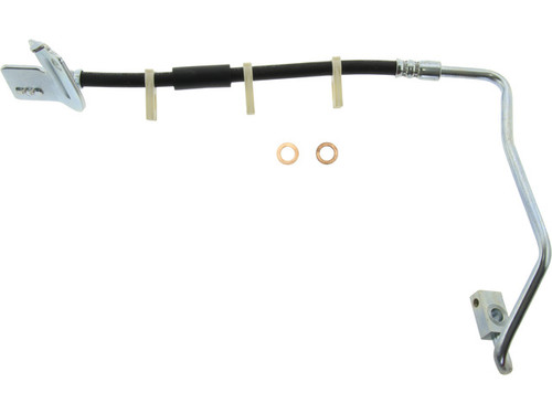Centric Parts Brake Hydraulic Hose P/N:150.65144