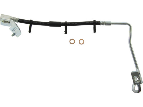 Centric Parts Brake Hydraulic Hose P/N:150.65145