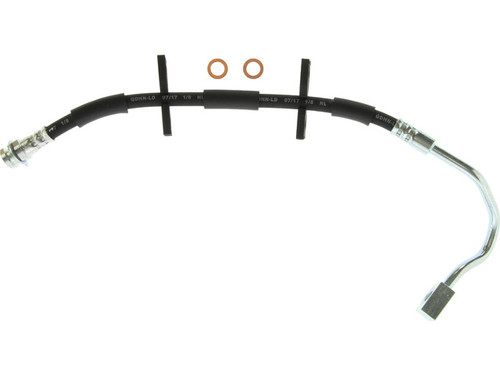 Centric Parts Brake Hydraulic Hose P/N:150.65161