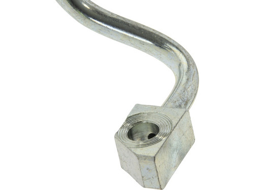 Centric Parts Brake Hydraulic Hose P/N:150.65174