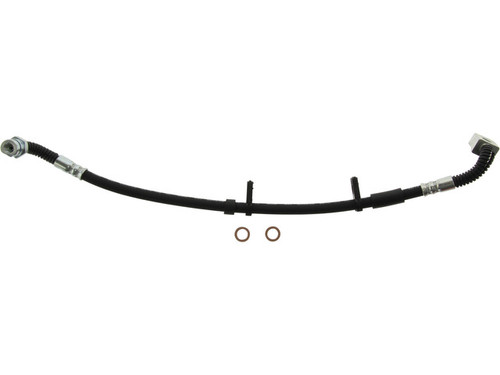 Centric Parts Brake Hydraulic Hose P/N:150.65182