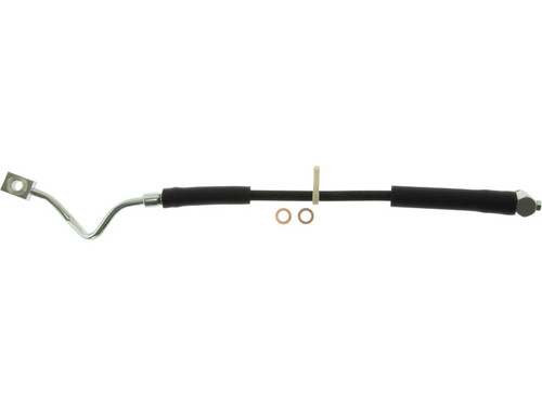 Brake Hydraulic Hose-Premium Centric 150.65186