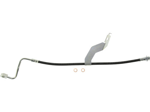 Centric Parts Brake Hydraulic Hose P/N:150.65199