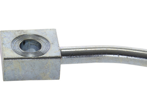 Centric Parts Brake Hydraulic Hose P/N:150.65201