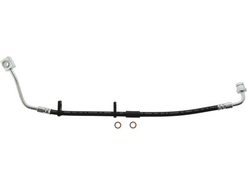 Centric Parts Brake Hydraulic Hose P/N:150.65201
