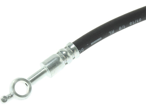Centric Parts Brake Hydraulic Hose P/N:150.65229