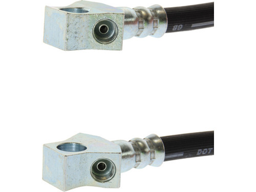 Centric Parts Brake Hydraulic Hose 150.65306 - view 2