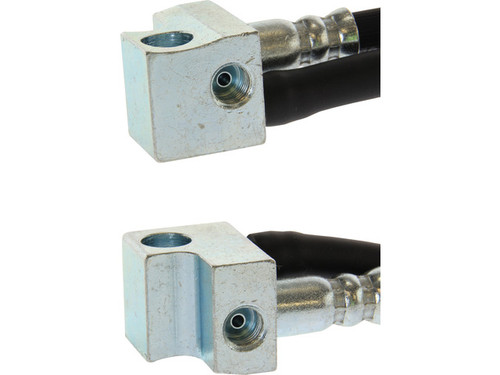Centric Parts Brake Hydraulic Hose P/N:150.65331