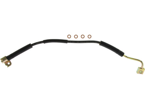 Centric Parts Brake Hydraulic Hose P/N:150.65346