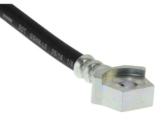 Centric Parts Brake Hydraulic Hose P/N:150.65411
