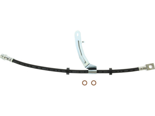 Brake Hydraulic Hose fits 2005-2007 Mercury Mariner  CENTRIC PARTS