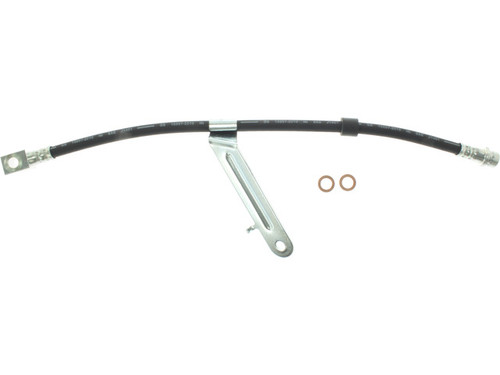Centric Parts Brake Hydraulic Hose P/N:150.65415