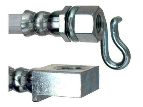Centric Parts Brake Hydraulic Hose P/N:150.65429