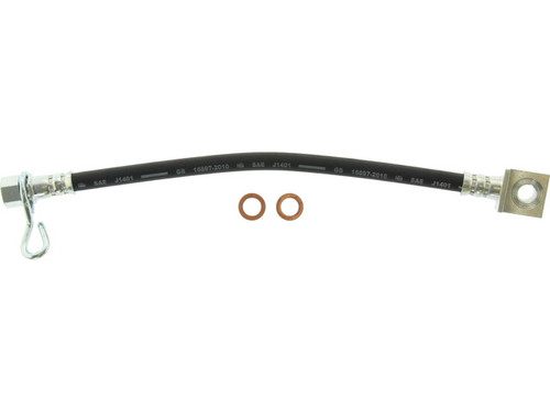 Centric Parts Brake Hydraulic Hose P/N:150.65465