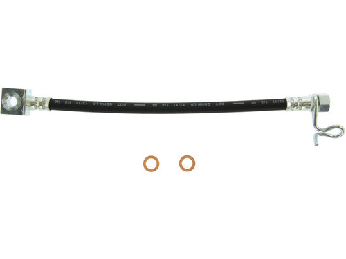 Brake Hydraulic Hose-Premium Centric 150.65504 fits 04-14 Ford F-150