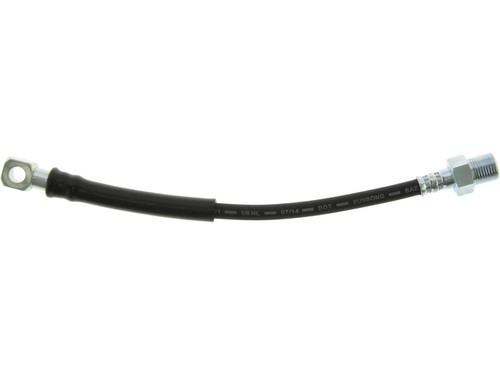 Brake Hydraulic Hose fits 1982-1991 GMC S15 S15 Jimmy S15,S15 Jimmy  CENTRIC PAR