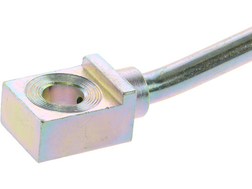 Centric Parts Brake Hydraulic Hose P/N:150.66039