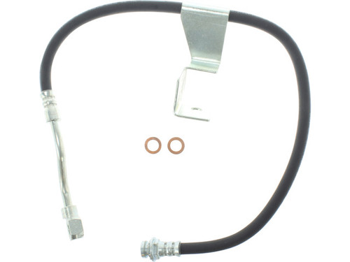 Centric Parts Brake Hydraulic Hose P/N:150.66052