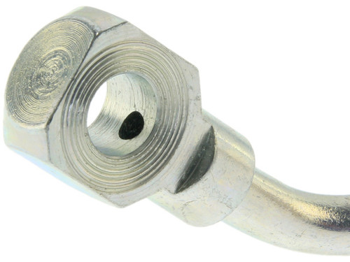 Centric Parts Brake Hydraulic Hose 150.66068 - view 3