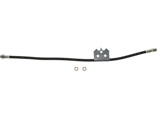 Centric Parts Brake Hydraulic Hose P/N:150.66073