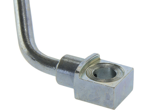Centric Parts Brake Hydraulic Hose 150.66081 - view 2