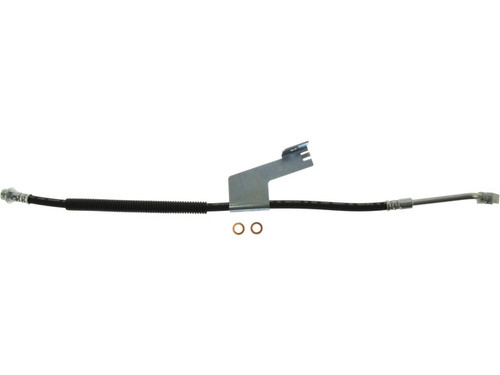 Centric Parts Brake Hydraulic Hose P/N:150.66082