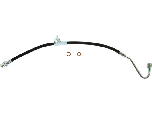 Centric Parts Brake Hydraulic Hose P/N:150.66091