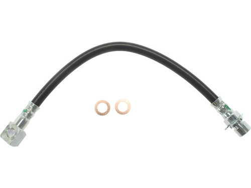 Centric Parts Brake Hydraulic Hose P/N:150.66096