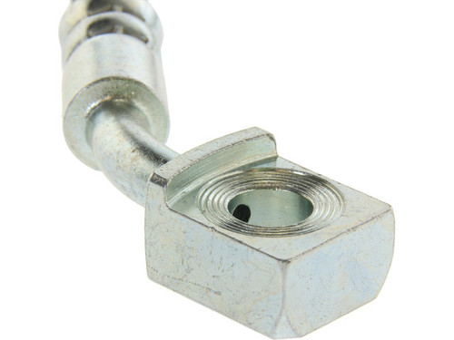 Centric Parts Brake Hydraulic Hose 150.66114
