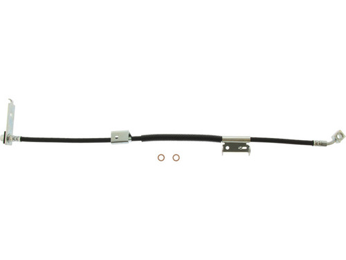 Centric Parts Brake Hydraulic Hose P/N:150.66114